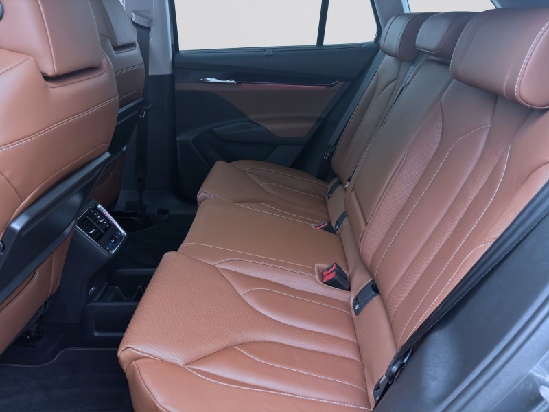Bild 15: Škoda Enyaq 80 iV ECOSUITE KAMERA MATRIX HuD SHZG LM21