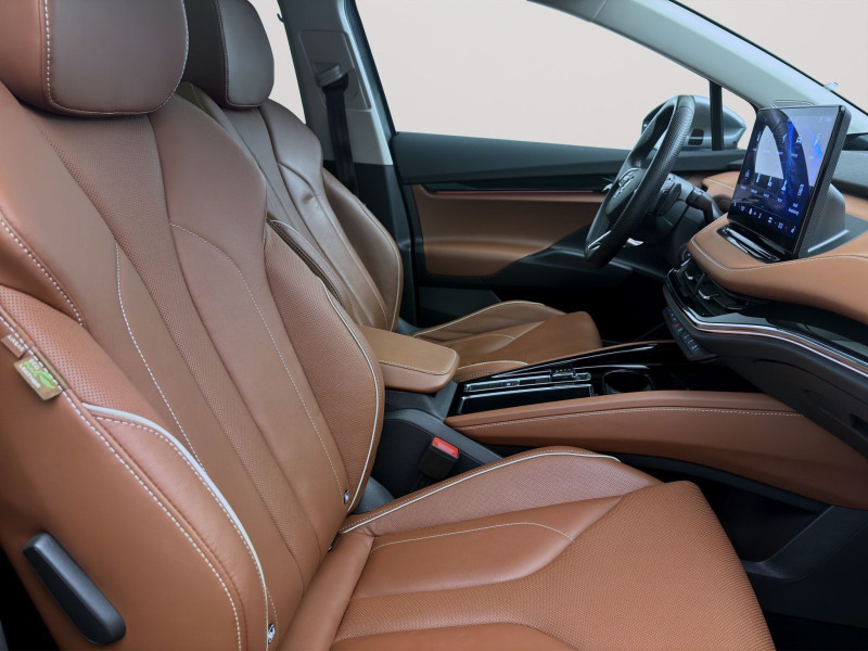 Bild 16: Škoda Enyaq 80 iV ECOSUITE KAMERA MATRIX HuD SHZG LM21