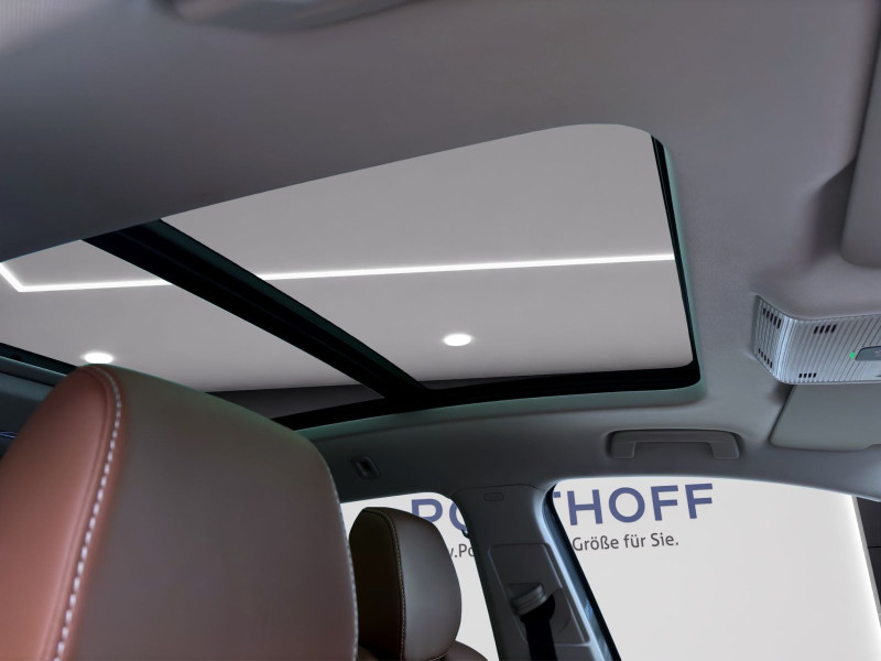 Bild 17: Škoda Enyaq 80 iV ECOSUITE KAMERA MATRIX HuD SHZG LM21