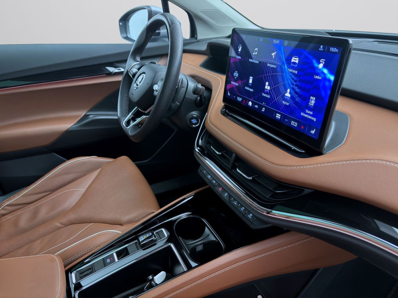 Bild 18: Škoda Enyaq 80 iV ECOSUITE KAMERA MATRIX HuD SHZG LM21