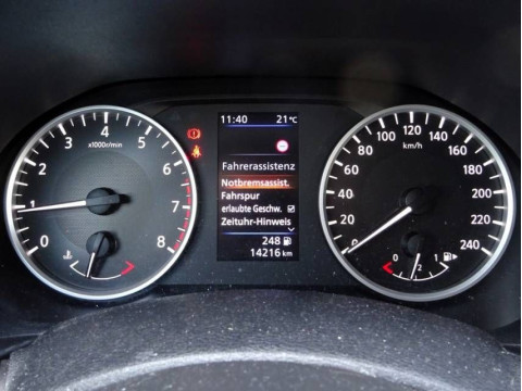 Ansicht 10 - Gebrauchtwagen Fahrzeug, Modell Juke der Marke Nissan von Verkäufer Auto Bremer GmbH