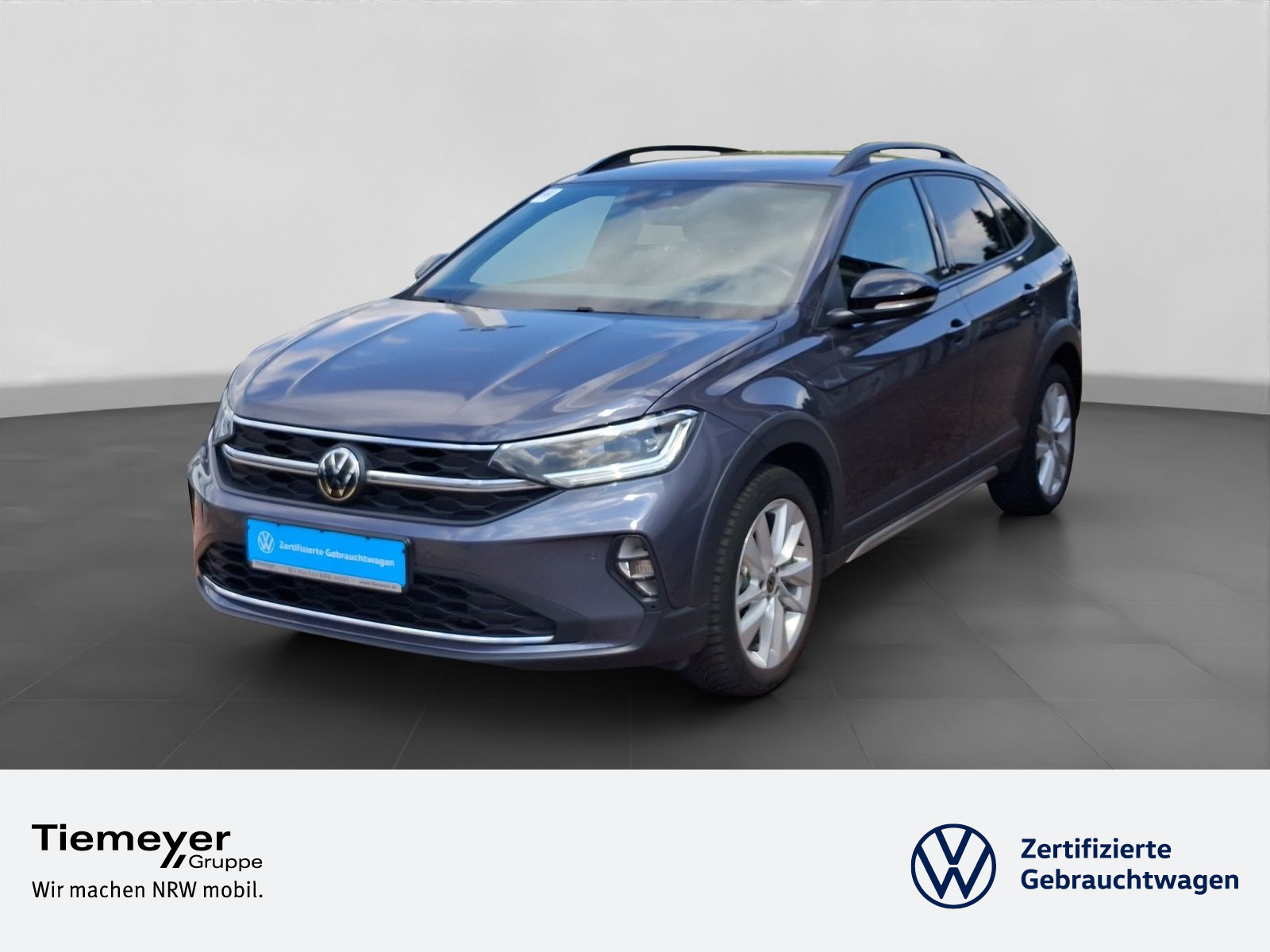 Volkswagen Taigo 1.5 TSI Volkswagen Taigo 1.5 TSI