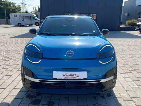 Ansicht 2 - Neuwagen Fahrzeug, Modell Micra der Marke Nissan von Verkäufer Siegfried Schmidt GmbH