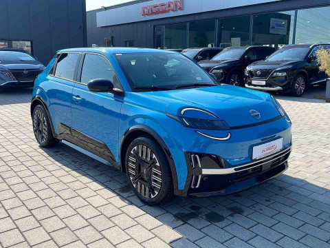 Ansicht 3 - Neuwagen Fahrzeug, Modell Micra der Marke Nissan von Verkäufer Siegfried Schmidt GmbH