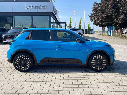 Ansicht 4 - Neuwagen Fahrzeug, Modell Micra der Marke Nissan von Verkäufer Siegfried Schmidt GmbH