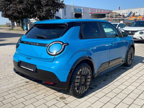 Ansicht 5 - Neuwagen Fahrzeug, Modell Micra der Marke Nissan von Verkäufer Siegfried Schmidt GmbH