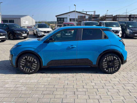 Ansicht 8 - Neuwagen Fahrzeug, Modell Micra der Marke Nissan von Verkäufer Siegfried Schmidt GmbH