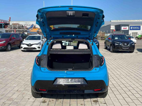 Ansicht 9 - Neuwagen Fahrzeug, Modell Micra der Marke Nissan von Verkäufer Siegfried Schmidt GmbH