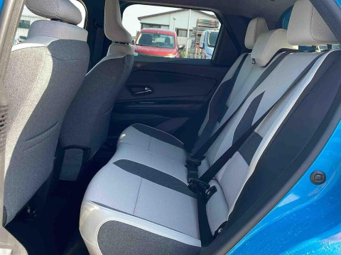 Ansicht 11 - Neuwagen Fahrzeug, Modell Micra der Marke Nissan von Verkäufer Siegfried Schmidt GmbH