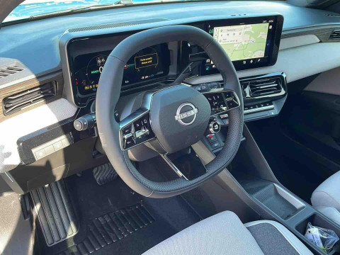 Ansicht 14 - Neuwagen Fahrzeug, Modell Micra der Marke Nissan von Verkäufer Siegfried Schmidt GmbH
