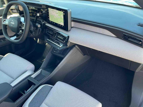 Ansicht 17 - Neuwagen Fahrzeug, Modell Micra der Marke Nissan von Verkäufer Siegfried Schmidt GmbH