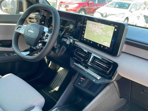 Ansicht 18 - Neuwagen Fahrzeug, Modell Micra der Marke Nissan von Verkäufer Siegfried Schmidt GmbH