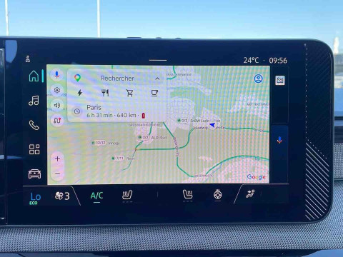 Ansicht 19 - Neuwagen Fahrzeug, Modell Micra der Marke Nissan von Verkäufer Siegfried Schmidt GmbH