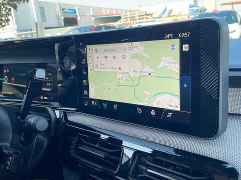 Ansicht 21 - Neuwagen Fahrzeug, Modell Micra der Marke Nissan von Verkäufer Siegfried Schmidt GmbH