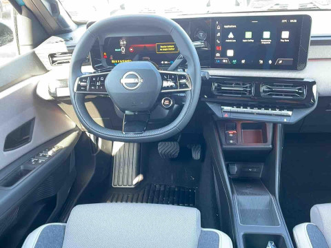 Ansicht 28 - Neuwagen Fahrzeug, Modell Micra der Marke Nissan von Verkäufer Siegfried Schmidt GmbH