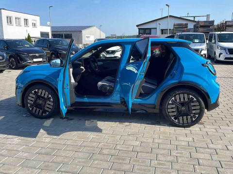 Ansicht 29 - Neuwagen Fahrzeug, Modell Micra der Marke Nissan von Verkäufer Siegfried Schmidt GmbH