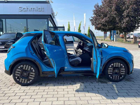 Ansicht 30 - Neuwagen Fahrzeug, Modell Micra der Marke Nissan von Verkäufer Siegfried Schmidt GmbH