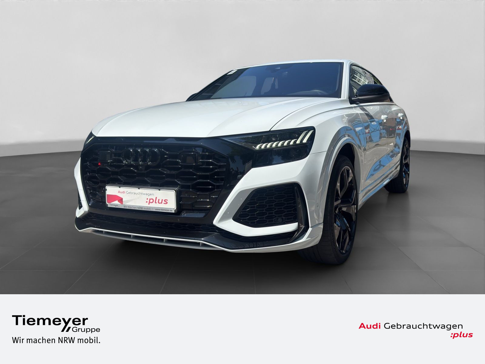 Audi RSQ8 TFSI Q