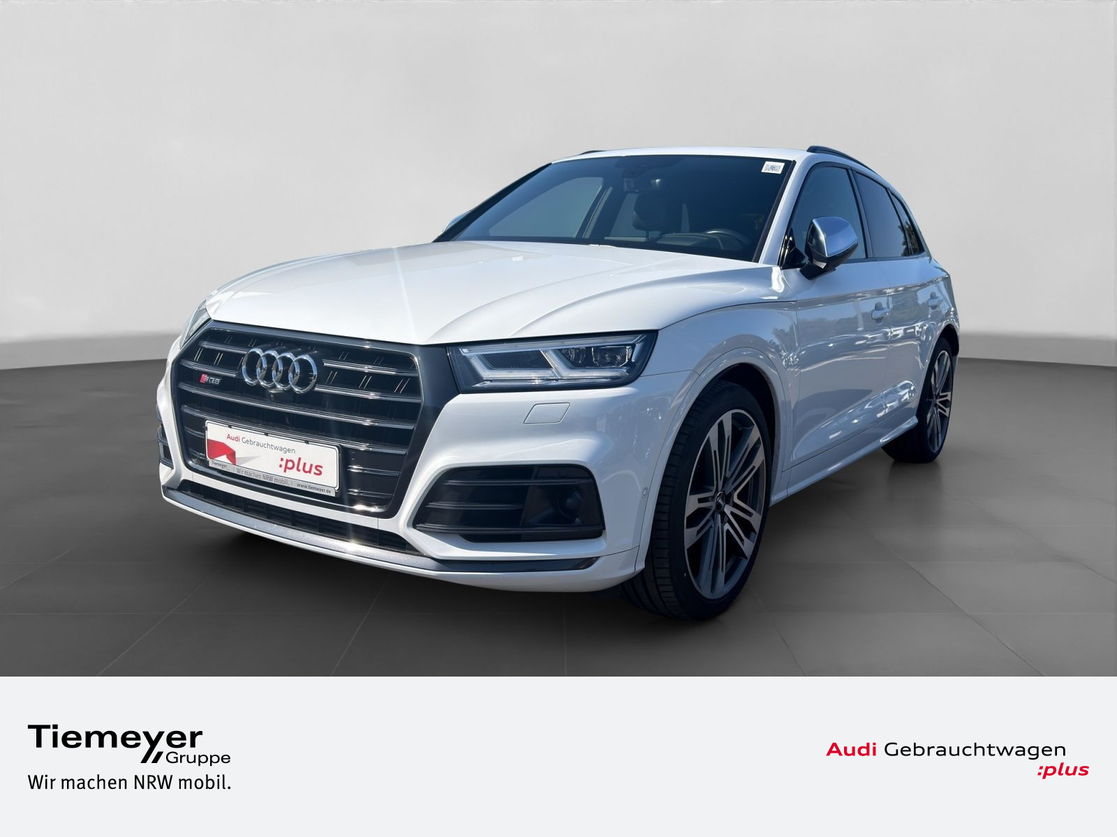 Audi SQ5 TFSI Q Audi SQ5 TFSI Q
