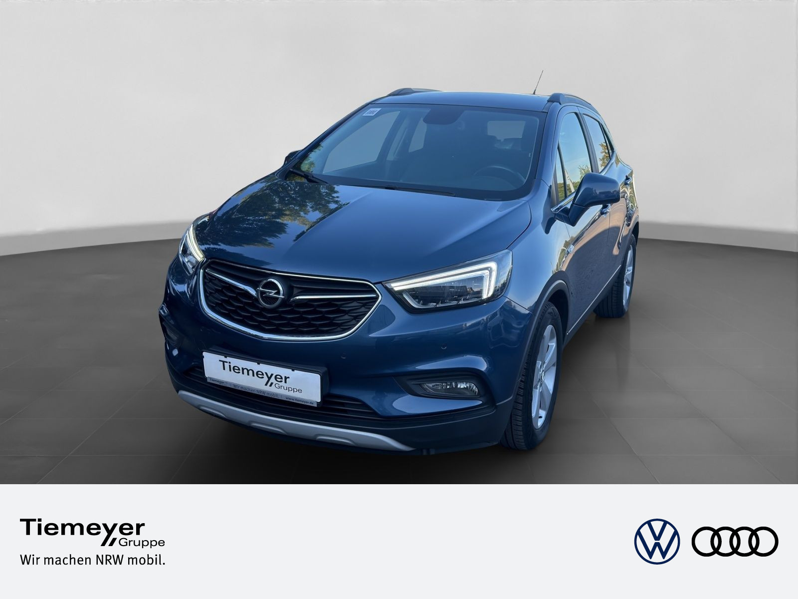 Opel Mokka X INNOVATION