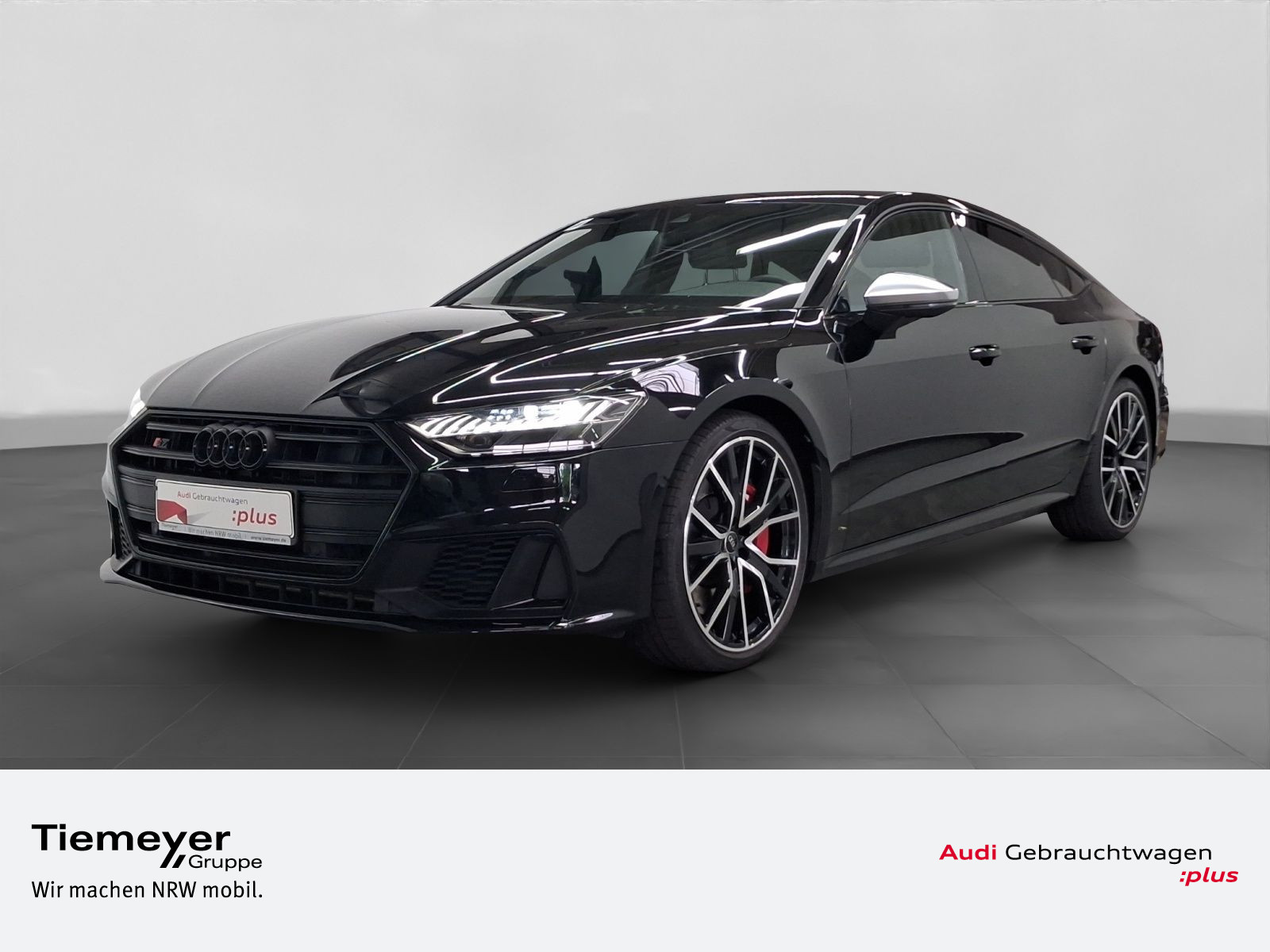 Audi S7 Sportback TDI