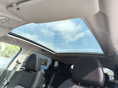 Ansicht 13 - Gebrauchtwagen Fahrzeug, Modell Qashqai der Marke Nissan von Verkäufer Autohaus Wegener GmbH - Filiale Ludwigsfelde