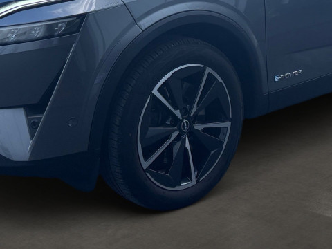 Ansicht 6 - Gebrauchtwagen Fahrzeug, Modell Qashqai der Marke Nissan von Verkäufer Wegener Automobile GmbH - Filiale Potsdam