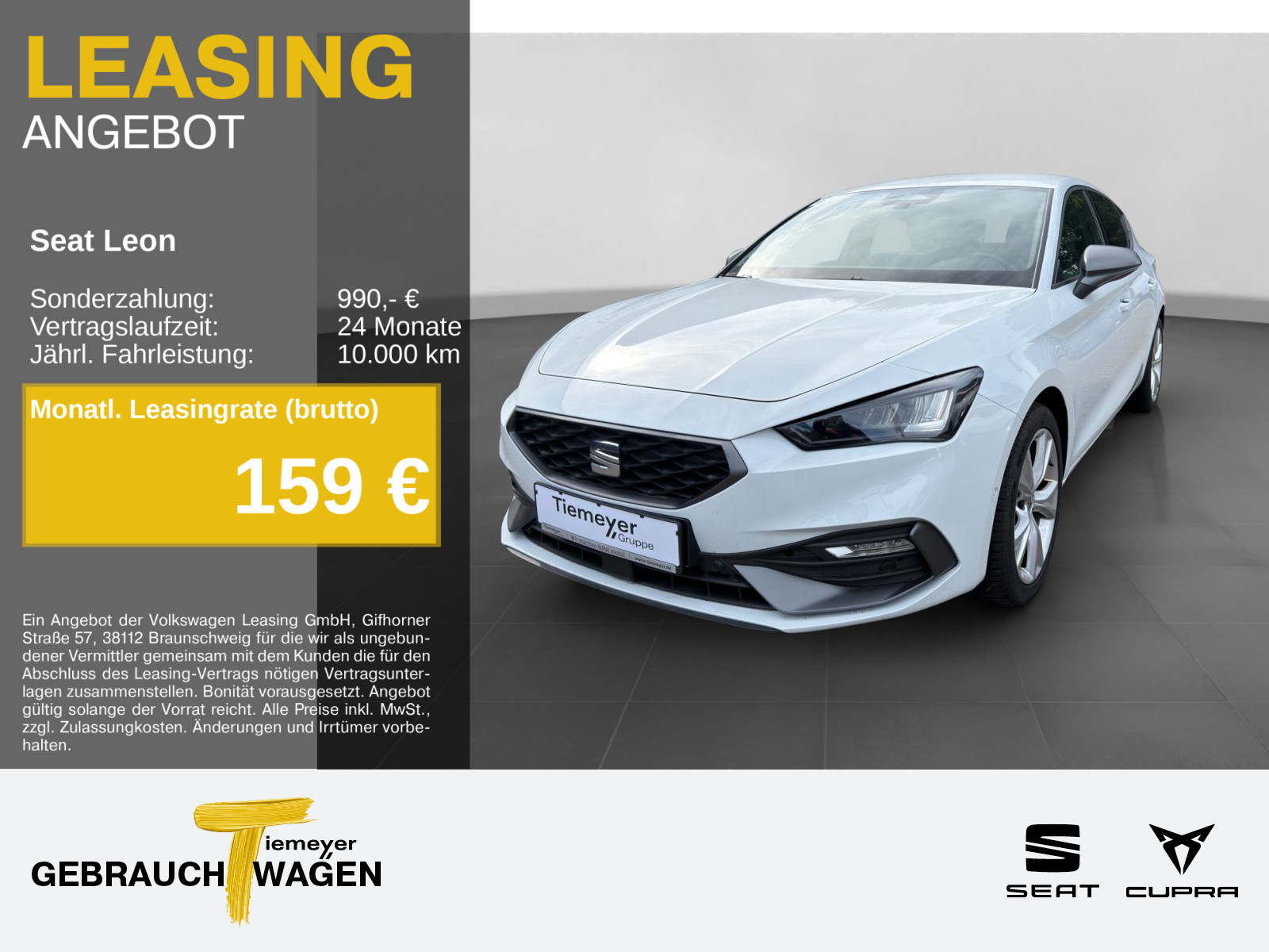Seat Leon 2.0 TDI Seat Leon 2.0 TDI