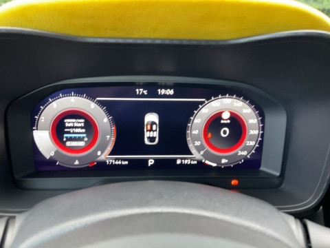 Ansicht 9 - Gebrauchtwagen Fahrzeug, Modell Juke der Marke Nissan von Verkäufer Autohaus Günther GmbH