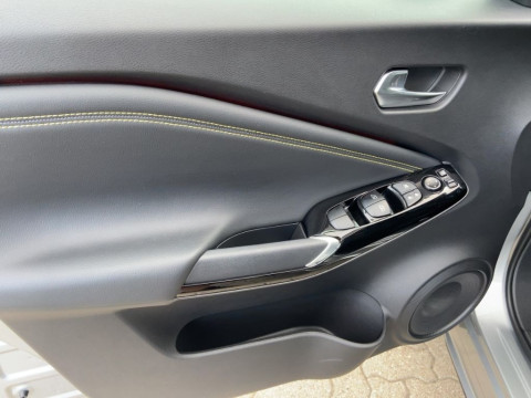 Ansicht 16 - Gebrauchtwagen Fahrzeug, Modell Juke der Marke Nissan von Verkäufer Autohaus Günther GmbH