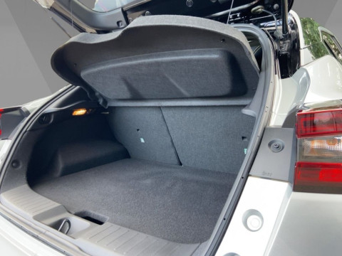 Ansicht 21 - Gebrauchtwagen Fahrzeug, Modell Juke der Marke Nissan von Verkäufer Autohaus Günther GmbH