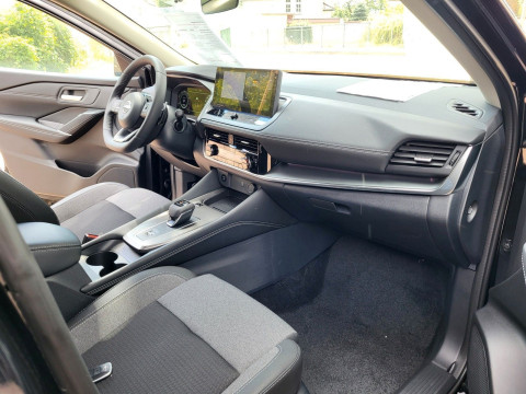 Ansicht 10 - Neuwagen Fahrzeug, Modell Qashqai der Marke Nissan von Verkäufer Autohaus Jung GmbH