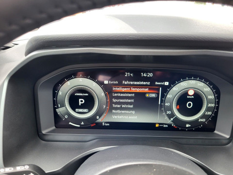 Ansicht 11 - Neuwagen Fahrzeug, Modell Qashqai der Marke Nissan von Verkäufer Autohaus Jung GmbH