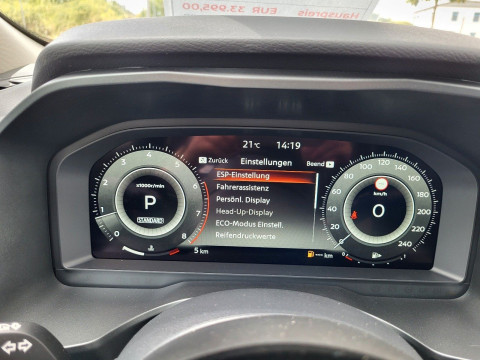 Ansicht 13 - Neuwagen Fahrzeug, Modell Qashqai der Marke Nissan von Verkäufer Autohaus Jung GmbH