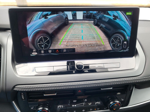 Ansicht 18 - Neuwagen Fahrzeug, Modell Qashqai der Marke Nissan von Verkäufer Autohaus Jung GmbH