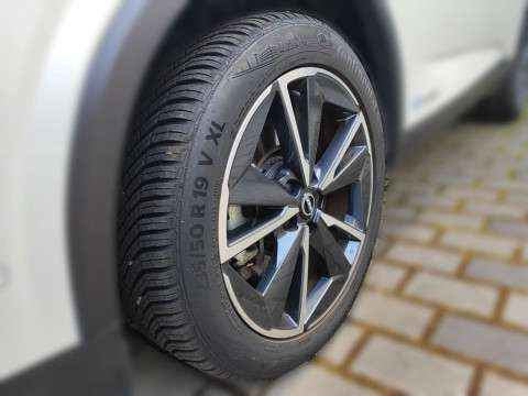 Ansicht 9 - Gebrauchtwagen Fahrzeug, Modell Qashqai der Marke Nissan von Verkäufer Autohaus Haese GmbH