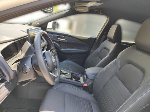 Ansicht 11 - Gebrauchtwagen Fahrzeug, Modell Qashqai der Marke Nissan von Verkäufer Autohaus Haese GmbH