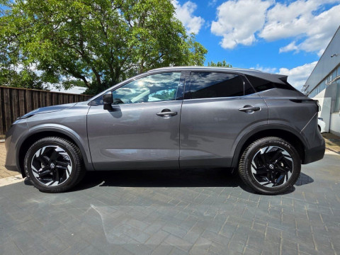 Ansicht 9 - Gebrauchtwagen Fahrzeug, Modell Qashqai der Marke Nissan von Verkäufer Autocenter Schlesner GmbH & Co. KG