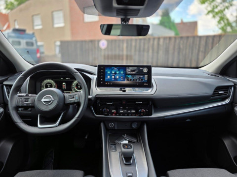 Ansicht 11 - Gebrauchtwagen Fahrzeug, Modell Qashqai der Marke Nissan von Verkäufer Autocenter Schlesner GmbH & Co. KG