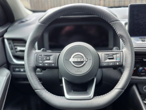 Ansicht 12 - Gebrauchtwagen Fahrzeug, Modell Qashqai der Marke Nissan von Verkäufer Autocenter Schlesner GmbH & Co. KG
