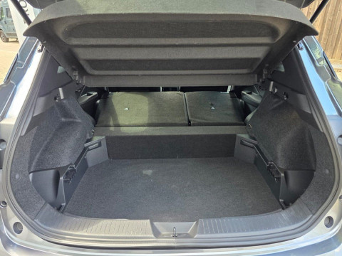 Ansicht 13 - Gebrauchtwagen Fahrzeug, Modell Qashqai der Marke Nissan von Verkäufer Autocenter Schlesner GmbH & Co. KG