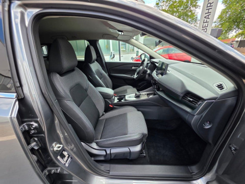 Ansicht 16 - Gebrauchtwagen Fahrzeug, Modell Qashqai der Marke Nissan von Verkäufer Autocenter Schlesner GmbH & Co. KG