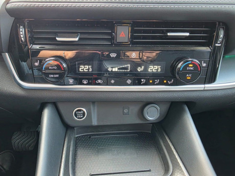 Ansicht 22 - Gebrauchtwagen Fahrzeug, Modell Qashqai der Marke Nissan von Verkäufer Autocenter Schlesner GmbH & Co. KG