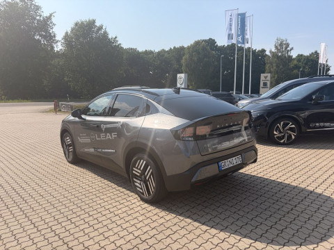 Ansicht 3 - Gebrauchtwagen Fahrzeug, Modell Leaf der Marke Nissan von Verkäufer Horst Büchner Automobile GmbH