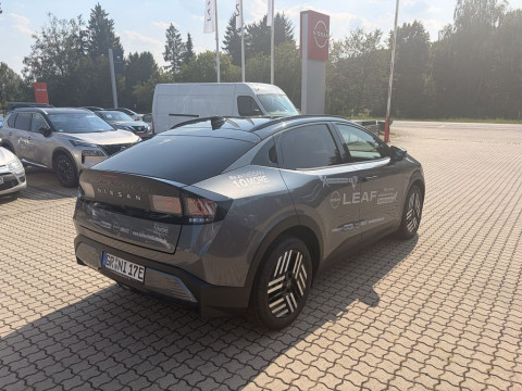 Ansicht 5 - Gebrauchtwagen Fahrzeug, Modell Leaf der Marke Nissan von Verkäufer Horst Büchner Automobile GmbH