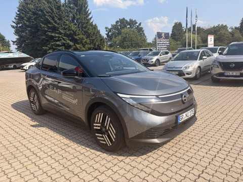 Ansicht 7 - Gebrauchtwagen Fahrzeug, Modell Leaf der Marke Nissan von Verkäufer Horst Büchner Automobile GmbH