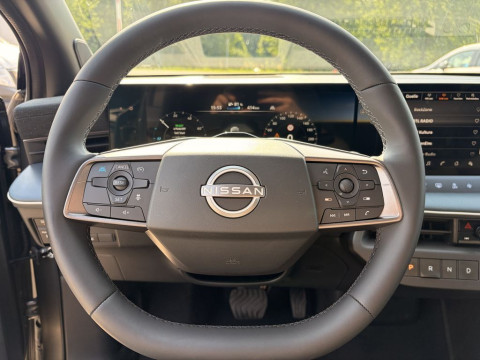Ansicht 11 - Gebrauchtwagen Fahrzeug, Modell Leaf der Marke Nissan von Verkäufer Horst Büchner Automobile GmbH