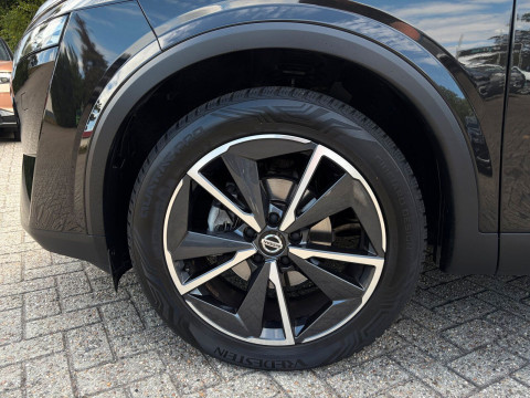 Ansicht 7 - Gebrauchtwagen Fahrzeug, Modell Qashqai der Marke Nissan von Verkäufer HIRO Automarkt GmbH