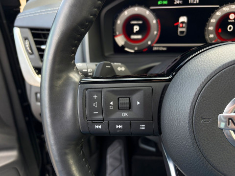 Ansicht 10 - Gebrauchtwagen Fahrzeug, Modell Qashqai der Marke Nissan von Verkäufer HIRO Automarkt GmbH