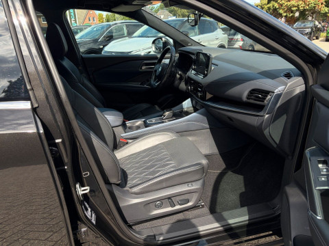 Ansicht 18 - Gebrauchtwagen Fahrzeug, Modell Qashqai der Marke Nissan von Verkäufer HIRO Automarkt GmbH